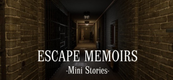 Tales of Escape on Steam  Tales, Escape, Escape room