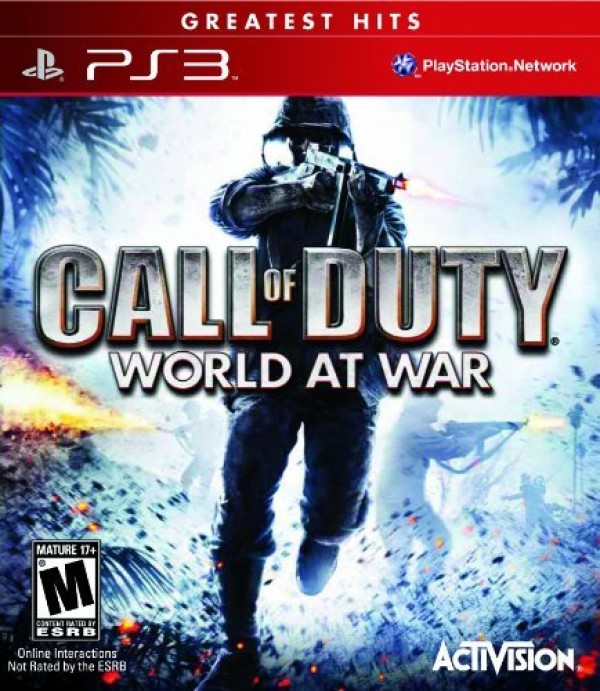 How to play call of duty ww2 on the ps3 & xbox 360 (EWWW) 