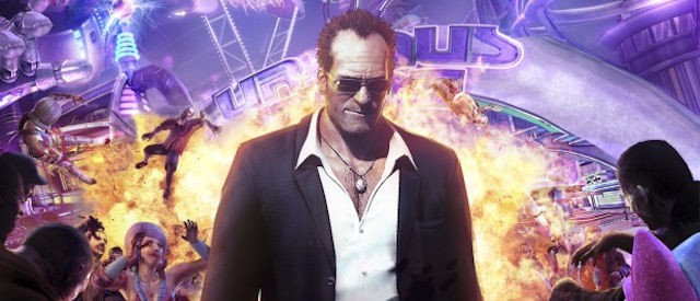 Buy Dead Rising 2: Off The Record, PC - Steam