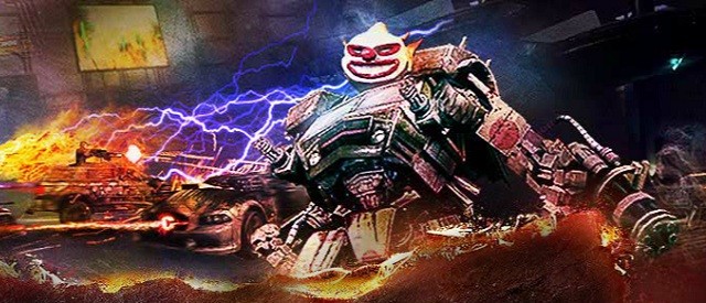 twisted metal for xbox one