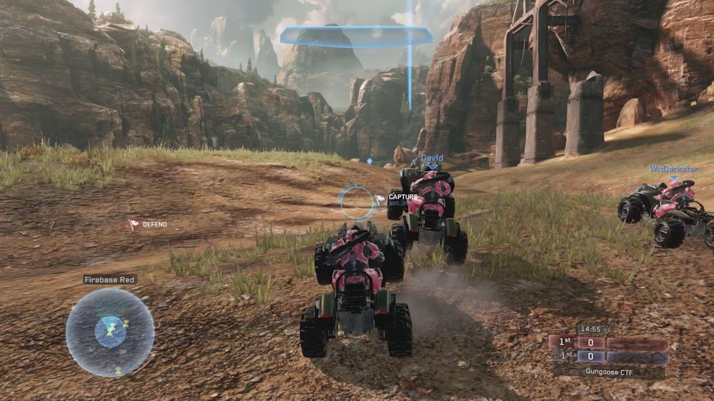 19 Sample How to play multiplayer campaign on halo master chief collection pc 