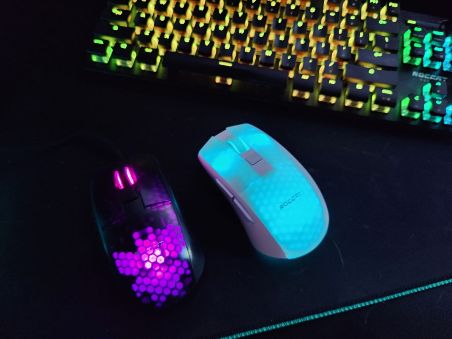 As GOOD as it gets! Roccat Burst Pro Air Gaming Mouse Review 