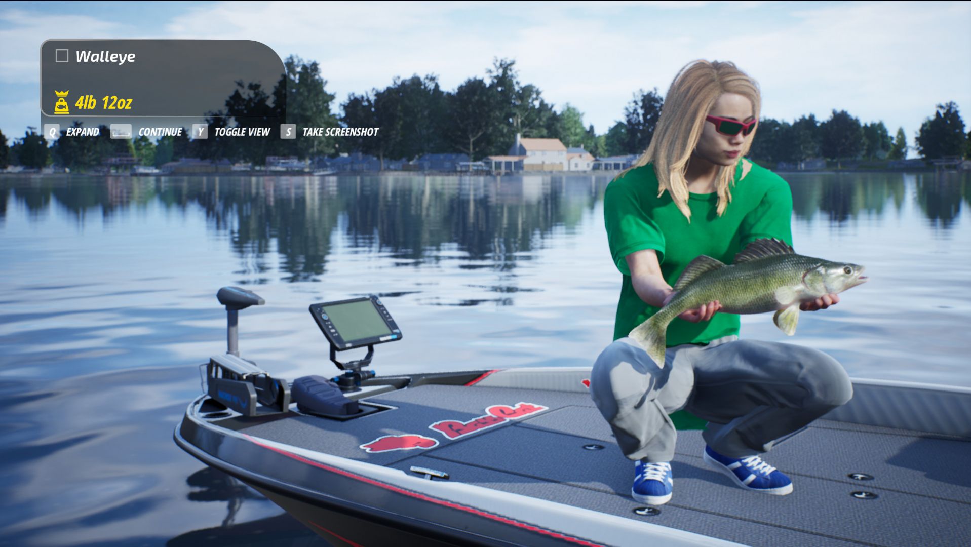Co-Optimus - News - Bassmaster Fishing 2022 Is Practically a Co-Op Fishing  Game