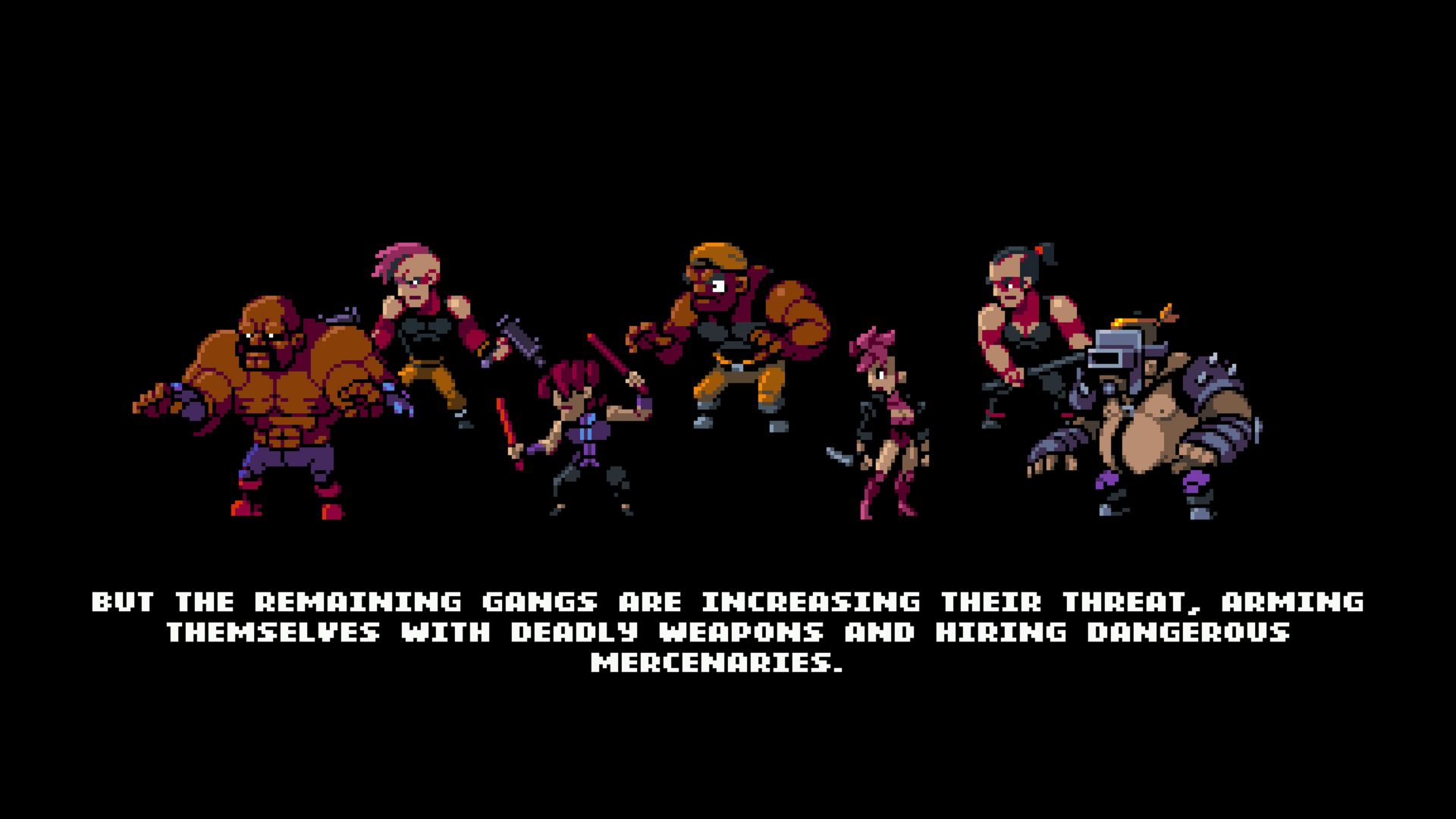 Co-Optimus - News - New 'Double Dragon Gaiden' Trailer Reveals Abobo and  More Unlockable Characters
