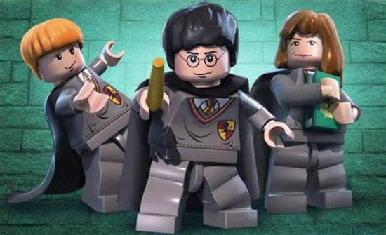 lego harry potter switch online multiplayer