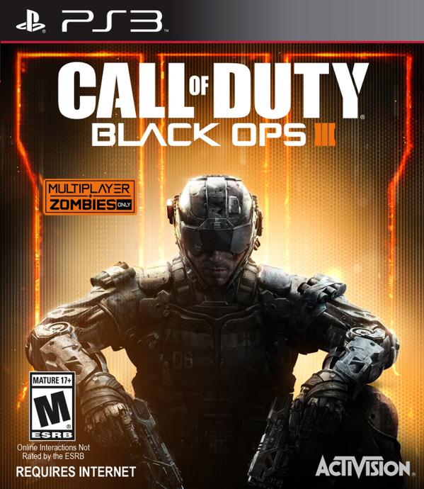 Co-Optimus - Call of Duty: Black Ops 2 (Xbox 360) Co-Op Information