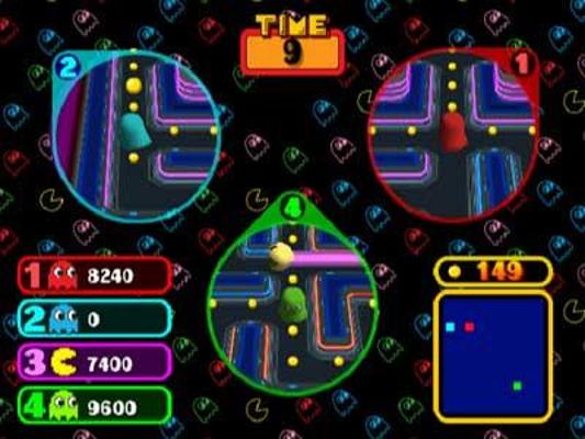 All Pac-Man iPhone And iPad Games On Sale To Celebrate 30th Anniversary