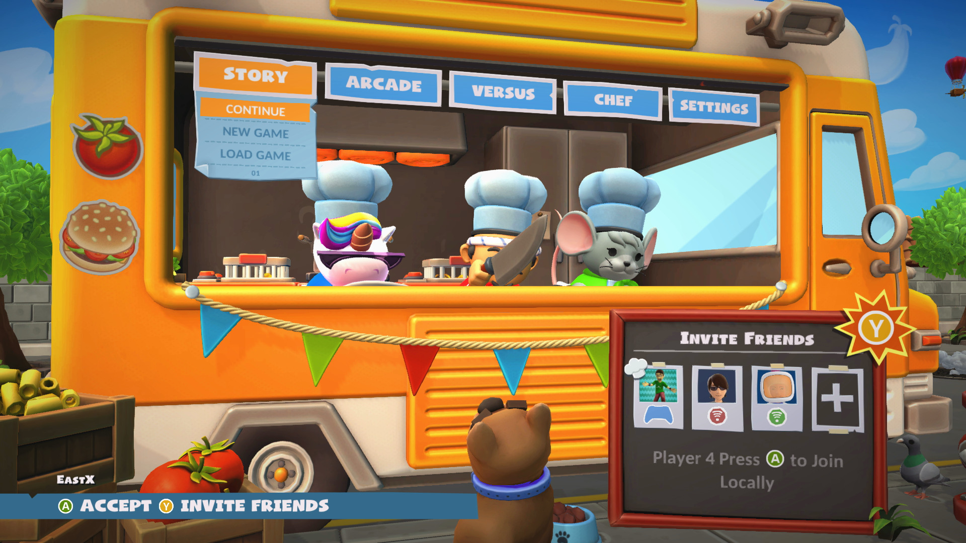 overcooked 2 switch multiplayer online