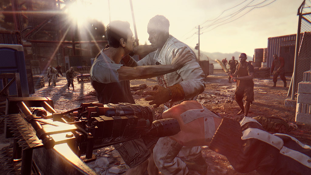 How to play Dying Light 2 in coop mode and online progression