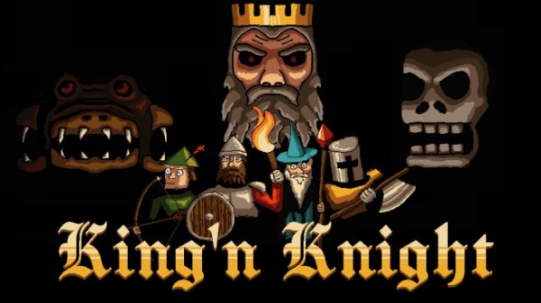 King'n Knight