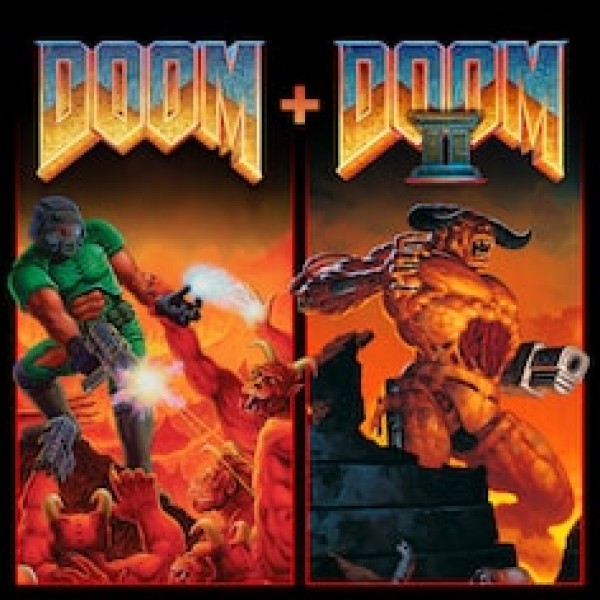 DOOM + DOOM II