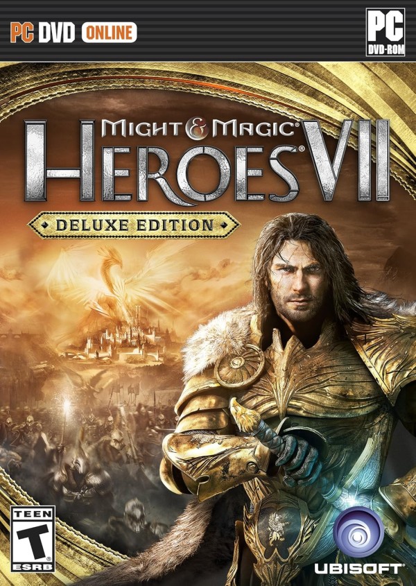 Might & Magic: Heroes VII