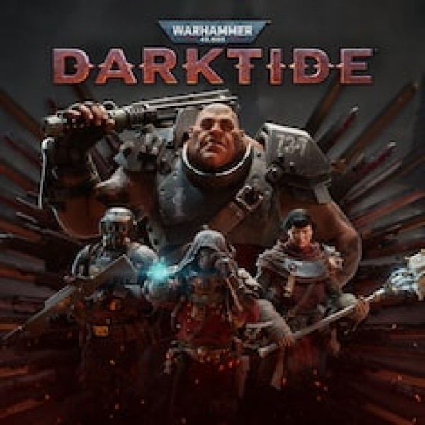 Warhammer 40,000: Darktide