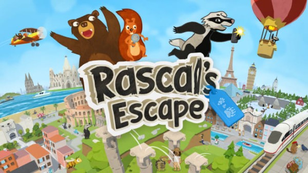 Rascal's Escape