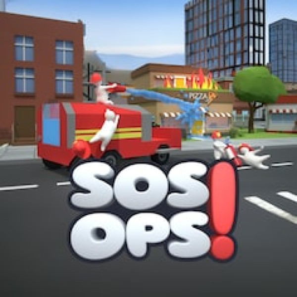 SOS OPS!