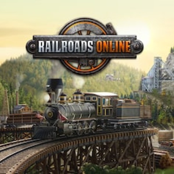 Railroads Online