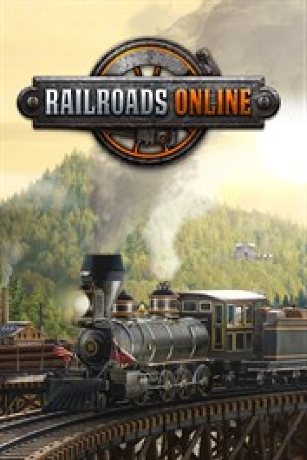 Railroads Online