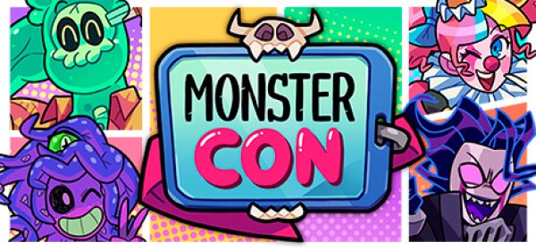 Monster Prom 4: Monster Con