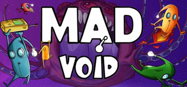 Mad Void