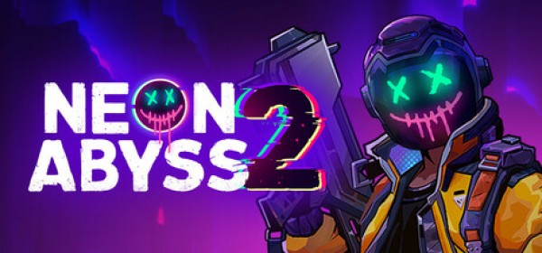 Neon Abyss 2