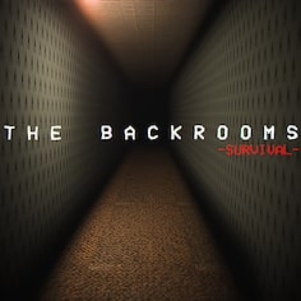 The Backrooms: Survival