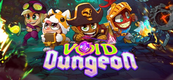 Void Dungeon