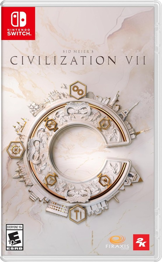 Civilization VII