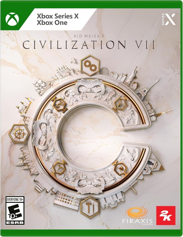 Civilization VII