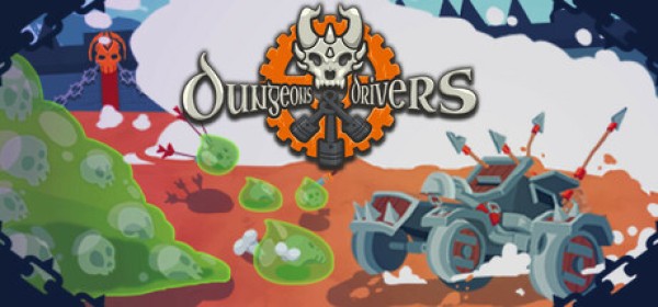 Dungeons & Drivers