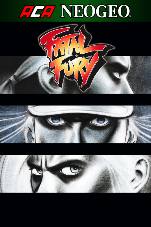 Co-Optimus - Fatal Fury: King of Fighters (Xbox One) Co-Op Information