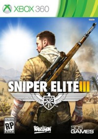 Sniper elite store 3 ps4 price