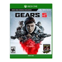 Co-Optimus - News - Gears 5 Co-Op FAQ