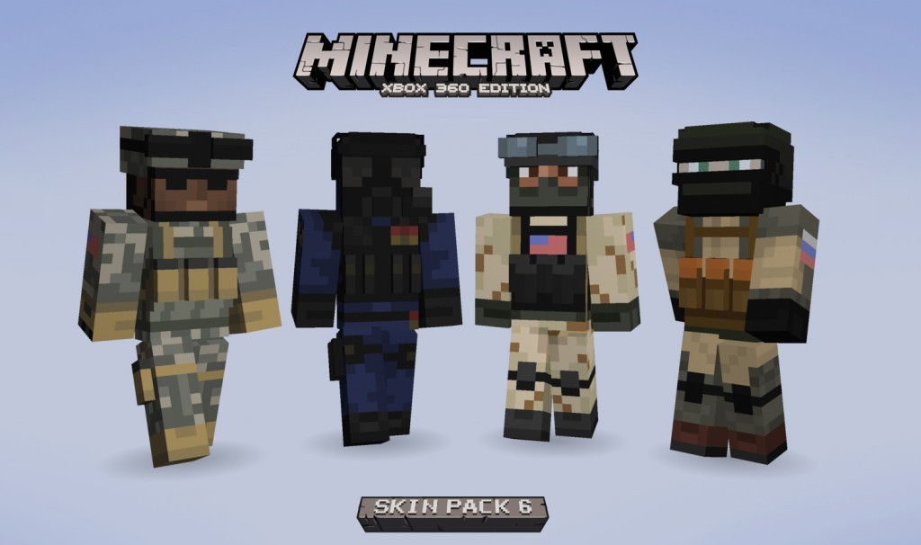 minecraft xbox better together how to get free custom skins