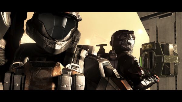 Co-Optimus - Video - Another Launch Trailer for Halo 4, This Time