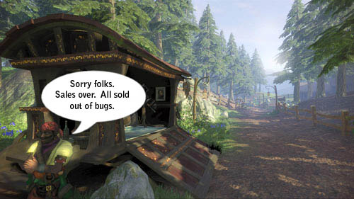 fable 2 sales