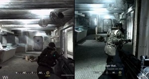 Artr Povtoren Prekomeren Call Of Duty 4 Modern Warfare Nintendo Wii Stewartvillecommunitytheatre Org