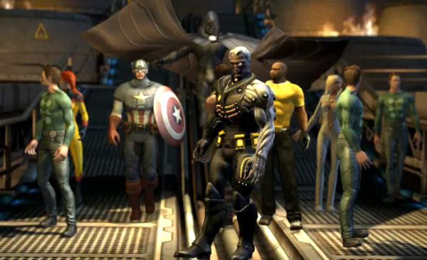 marvel ultimate alliance pc local co op