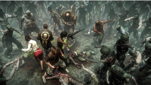 is dead island multiplayer