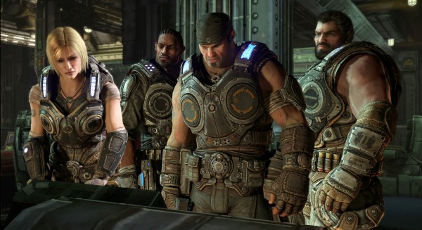 gears of war 4 multiplayer campaign