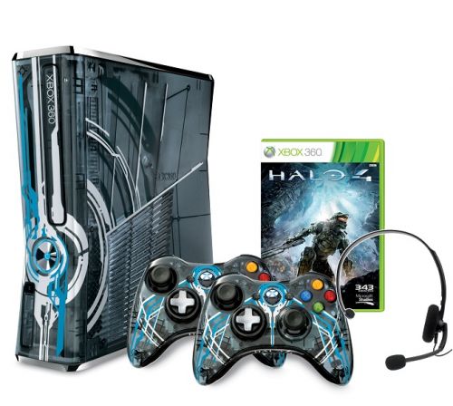 This Xbox 360 building set is a nostalgic, Halo-infused thrill