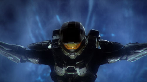 Co-Optimus - Video - Another Launch Trailer for Halo 4, This Time