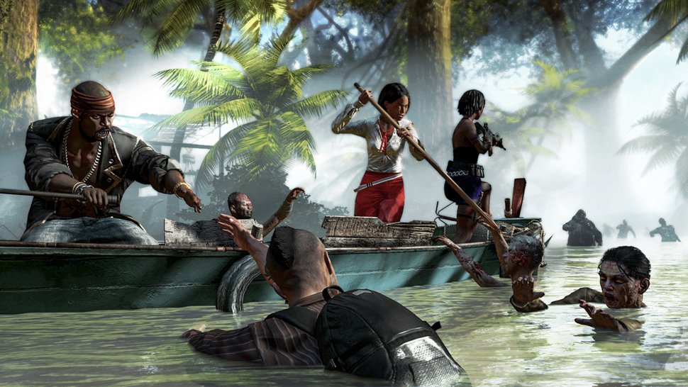 Dead Island 2 multiplayer: How to play co-op and what progress carries  over?