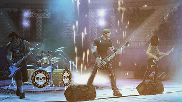 Guitar Hero: Metallica Complete Song List