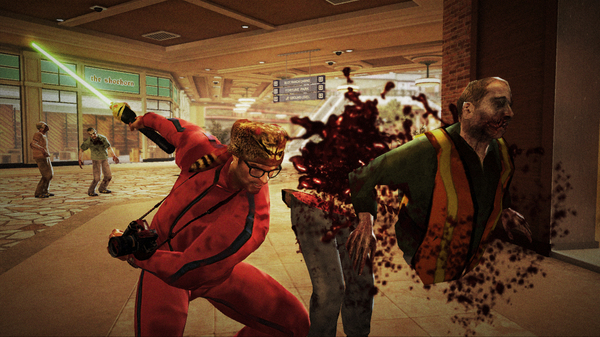 Buy Dead Rising 2 Off the Record